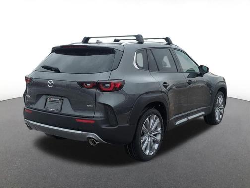 2026 Mazda CX-50 2.5 Turbo