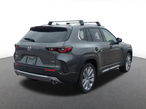 2026 Mazda CX-50 2.5 Turbo