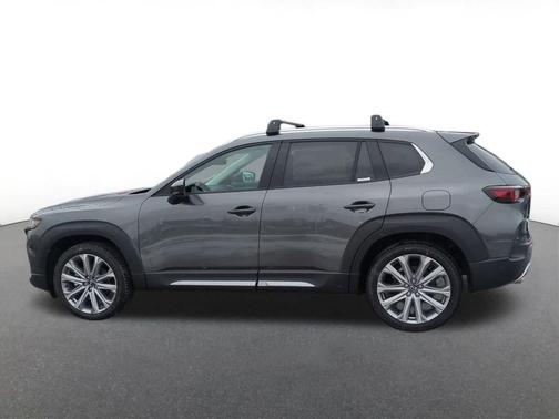 2026 Mazda CX-50 2.5 Turbo