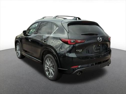 2024 Mazda CX-5 2.5 S Premium Plus Package