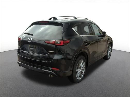 2024 Mazda CX-5 2.5 S Premium Plus Package
