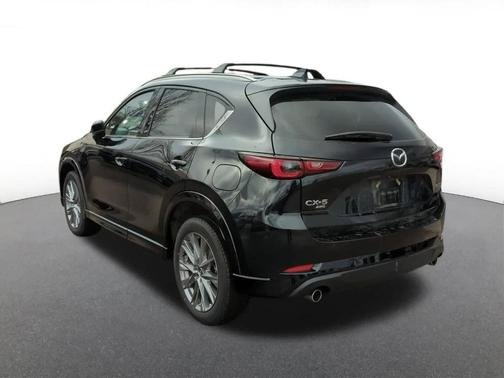 2024 Mazda CX-5 2.5 S Premium Plus Package