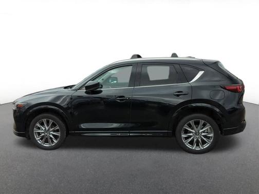 2024 Mazda CX-5 2.5 S Premium Plus Package