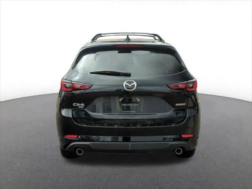 2024 Mazda CX-5 2.5 S Premium Plus Package
