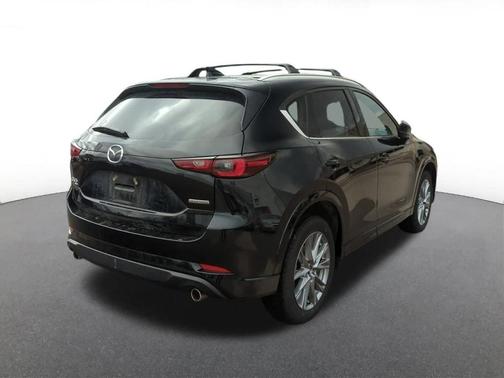 2024 Mazda CX-5 2.5 S Premium Plus Package