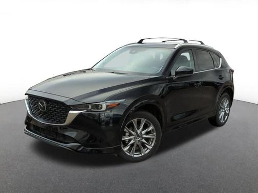 2024 Mazda CX-5 2.5 S Premium Plus Package