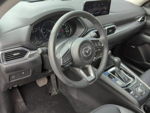 2024 Mazda CX-5 2.5 S Premium Plus Package