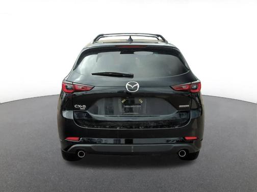 2024 Mazda CX-5 2.5 S Premium Plus Package