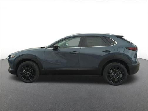 2025 Mazda CX-30 2.5 S Carbon Edition