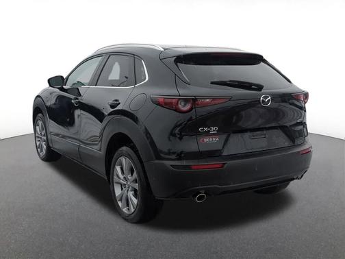 2023 Mazda CX-30 2.5 S Preferred Package
