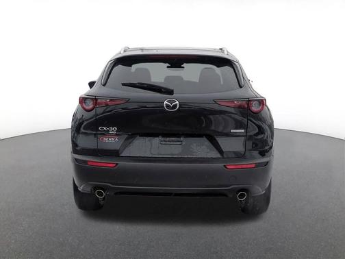 2023 Mazda CX-30 2.5 S Preferred Package