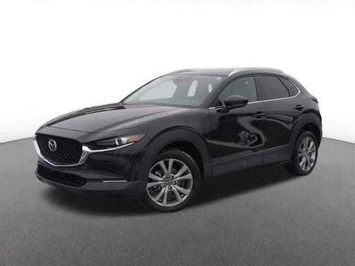 2023 Mazda CX-30 2.5 S Preferred Package