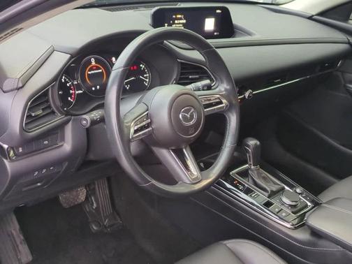 2023 Mazda CX-30 2.5 S Preferred Package