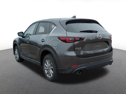 2023 Mazda CX-5 2.5 S Preferred Package