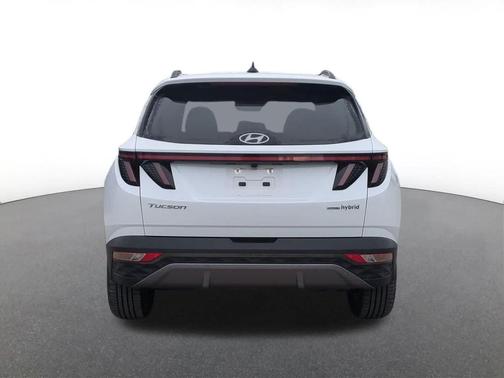 2022 Hyundai TUCSON Hybrid Limited