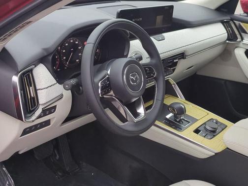 2026 Mazda CX-90 S Premium Plus