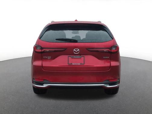2026 Mazda CX-90 S Premium Plus