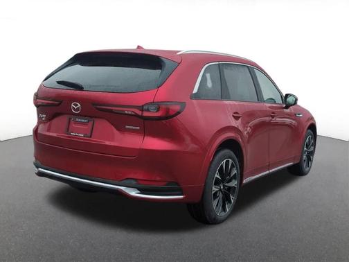 2026 Mazda CX-90 S Premium Plus