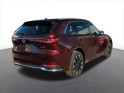 2025 Mazda CX-90 3.3 Turbo S Premium Plus Package