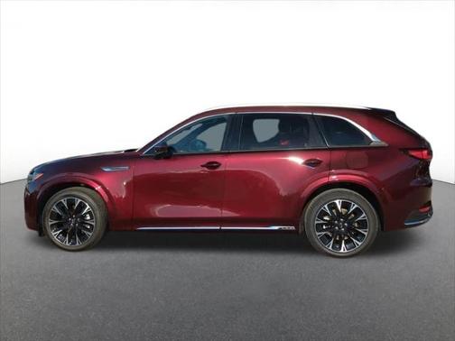 2025 Mazda CX-90 3.3 Turbo S Premium Plus Package