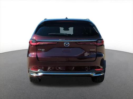 2025 Mazda CX-90 3.3 Turbo S Premium Plus Package