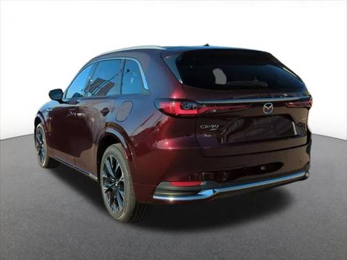 2025 Mazda CX-90 3.3 Turbo S Premium Plus Package