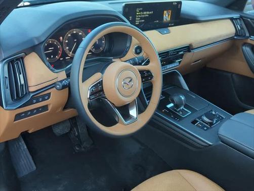 2025 Mazda CX-90 3.3 Turbo S Premium Plus Package