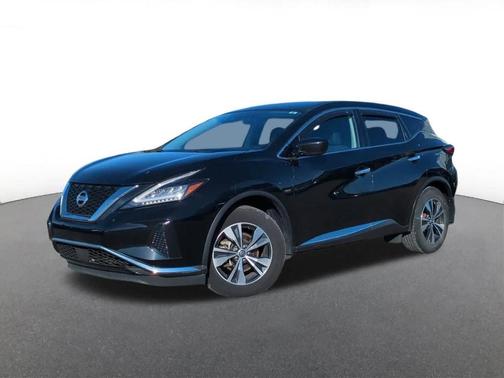 2021 Nissan Murano S