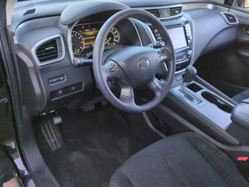 2021 Nissan Murano S