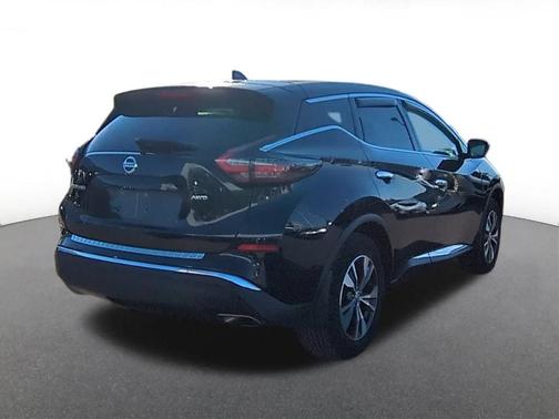2021 Nissan Murano S