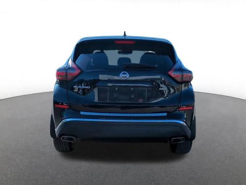 2021 Nissan Murano S
