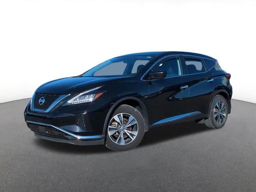 2021 Nissan Murano S