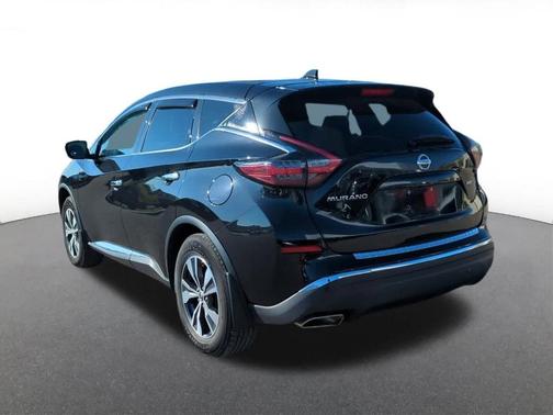 2021 Nissan Murano S