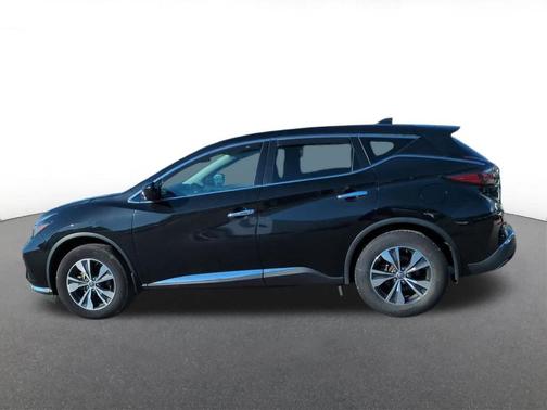 2021 Nissan Murano S