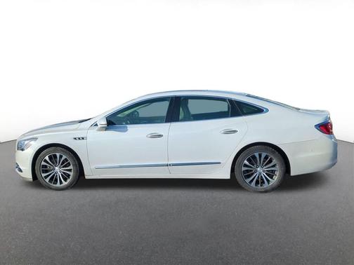 2017 Buick LaCrosse Premium