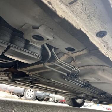 2017 Buick LaCrosse Premium