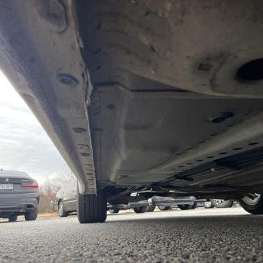 2017 Buick LaCrosse Premium