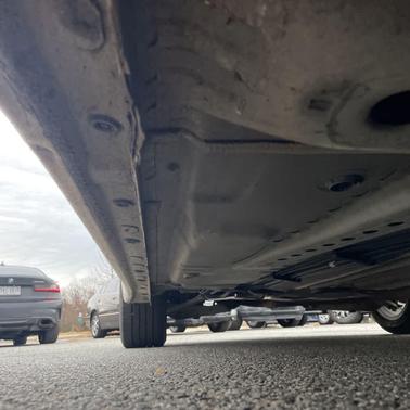 2017 Buick LaCrosse Premium