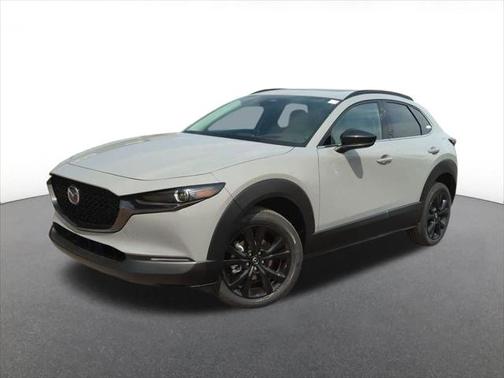2025 Mazda CX-30 2.5 Turbo Premium Package