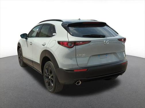 2025 Mazda CX-30 2.5 Turbo Premium Package