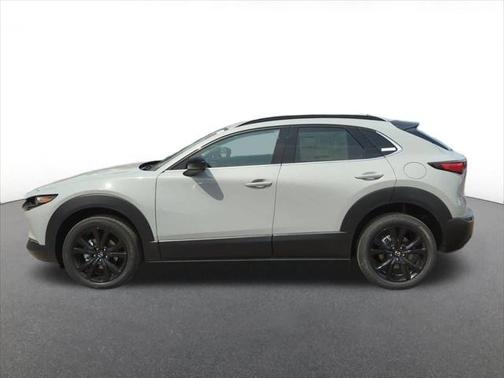 2025 Mazda CX-30 2.5 Turbo Premium Package