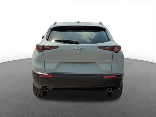 2025 Mazda CX-30 2.5 Turbo Premium Package
