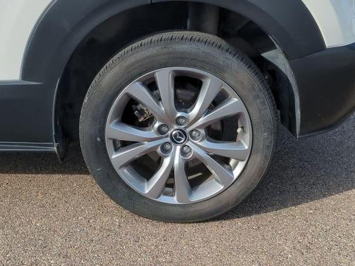 2022 Mazda CX-30 2.5 S Select Package