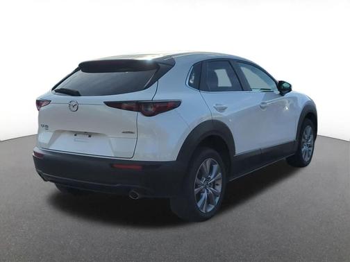 2022 Mazda CX-30 2.5 S Select Package