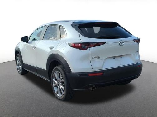 2022 Mazda CX-30 2.5 S Select Package