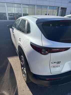 2022 Mazda CX-30 2.5 S Select Package