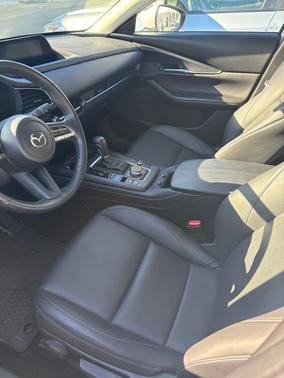 2022 Mazda CX-30 2.5 S Select Package