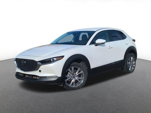 2022 Mazda CX-30 2.5 S Select Package