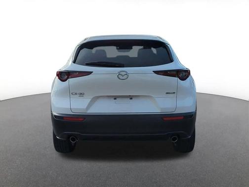 2022 Mazda CX-30 2.5 S Select Package