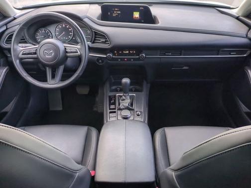 2022 Mazda CX-30 2.5 S Select Package